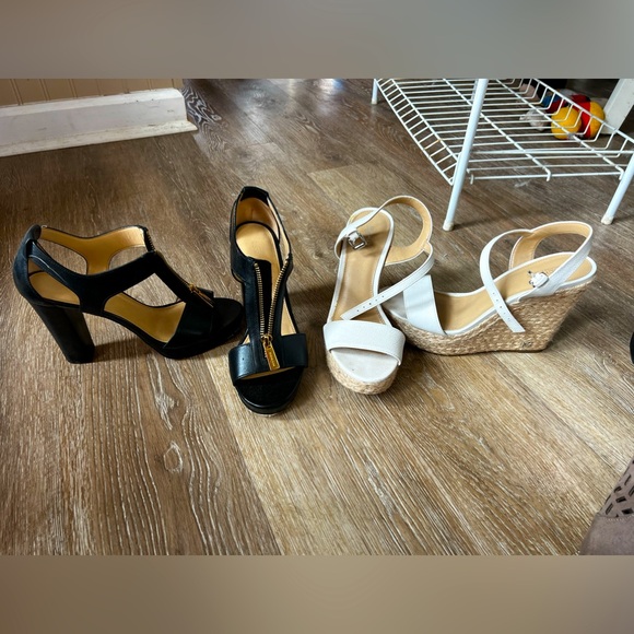 MICHAEL Michael Kors Shoes - Michael Kors Shoes